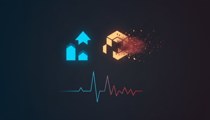 Solana Triples Ethereum's Daily Transactions But Whale Sell-Off Signals Volatility