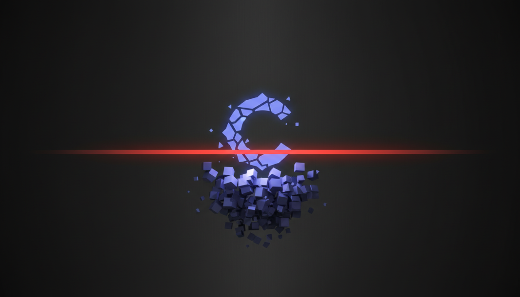 Cryptocurrency Cardano Struggles to Break Support Zone