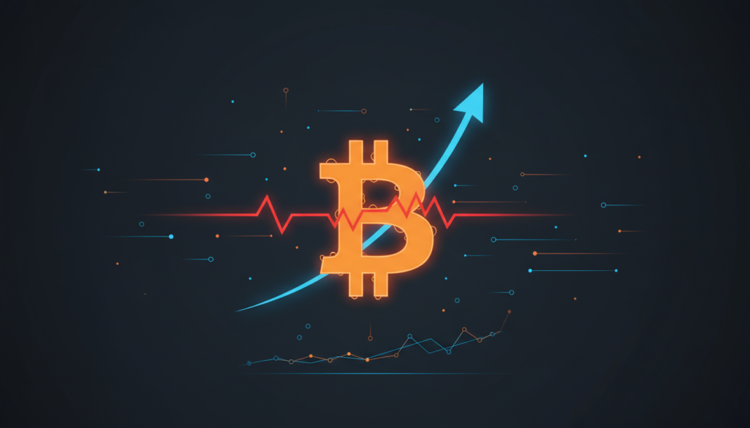 Bitcoin Rebounds 4% After CPI Data, But Can Bulls Break $75K Resistance?