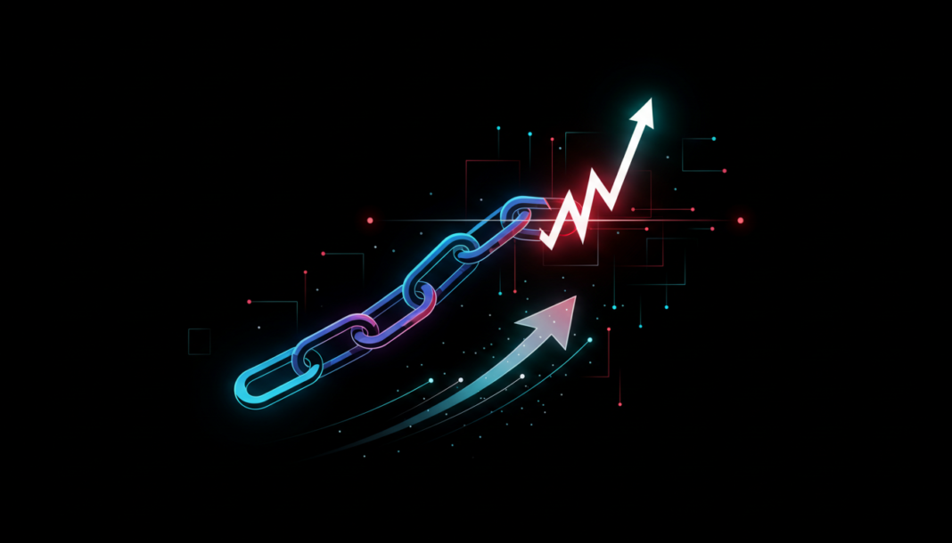 Chainlink Gaining Momentum, Breaks Towards $10 Resistance