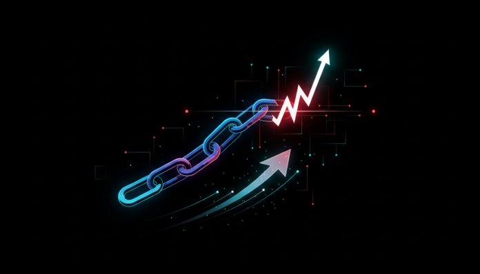 Chainlink Gaining Momentum, Breaks Towards $10 Resistance