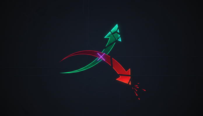 Compound (COMP) Soars 23%, But Bearish Signals Suggest Potential 30% Price Plunge