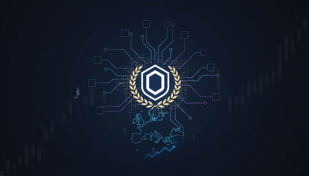 ONDO's Ondo Finance Wins EU Approval for Tokenized Stocks, ETFs