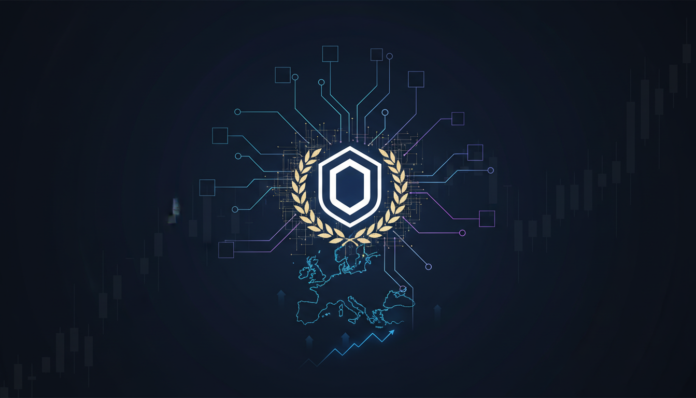 ONDO's Ondo Finance Wins EU Approval for Tokenized Stocks, ETFs