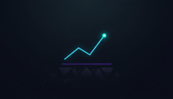 Midnight (NIGHT) Rebounds to $0.58, Up 12.35%, as Buyers Defend Key Support