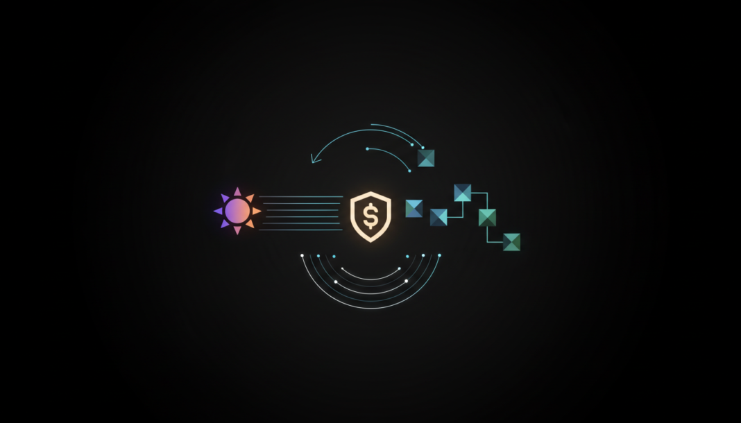 New Solana Lending Model Allows Treasury Borrowing Against Staked Tokens