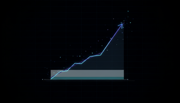 HBAR Gains 8%, Returns to Key $0.07-$0.10 Accumulation Zone