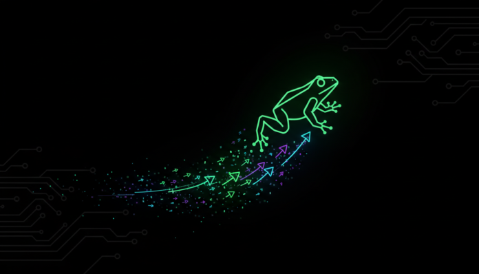 Memecoin Frenzy Returns as PEPE Jumps 29%, Volume Explodes 283%