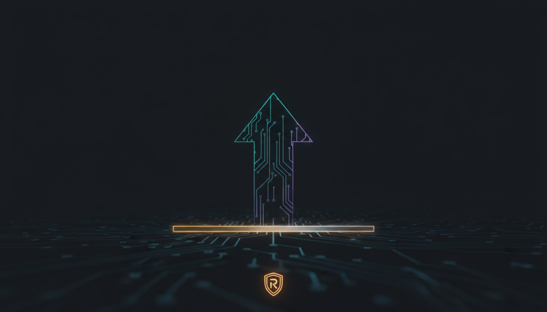 RNDR Token Surges 10.9%, Holds $1.20 Support Amid AI GPU Demand