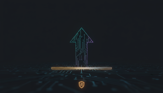 RNDR Token Surges 10.9%, Holds $1.20 Support Amid AI GPU Demand