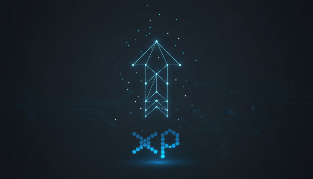 XRP Glimpses Bullish Reversal: Jumps 11% Amid Major Accumulation Signals