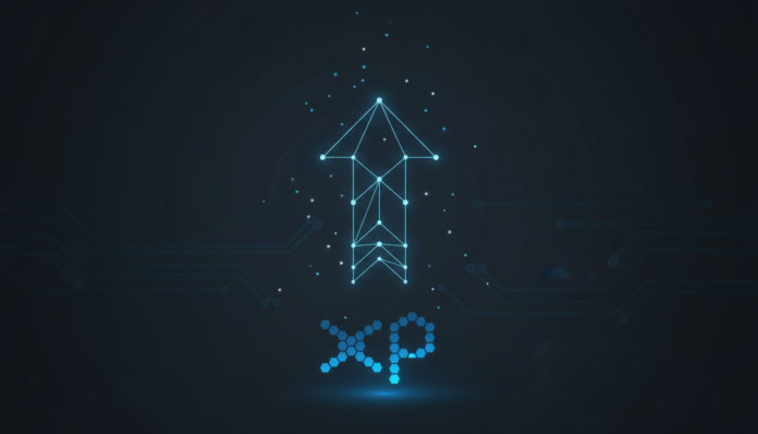 XRP Glimpses Bullish Reversal: Jumps 11% Amid Major Accumulation Signals