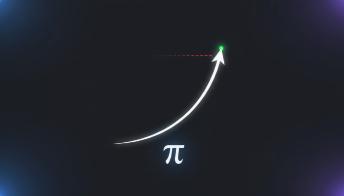 Pi Network Soars 43% Amid Upgrade, But Analysts Warn of Key Resistance