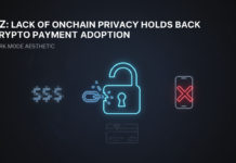 CZ: Lack of Onchain Privacy Holds Back Crypto Payment Adoption CZ: Lack of Onchain Privacy Holds Back Crypto Payment Adoption