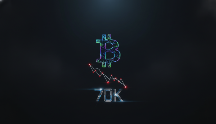 Bitcoin Derivatives Reboot: Leverage Purge Near $70K Signals Market Reset