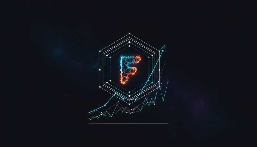 Flare's FXRP Supply Nears 100M Amid DeFi Growth, FLR Price Tests Support