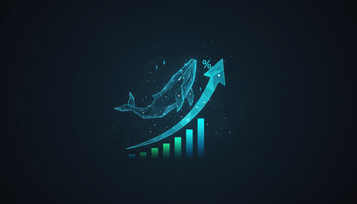 Mog (MOG) Surges 11% as Whales, Longs Dominate Trading Activity