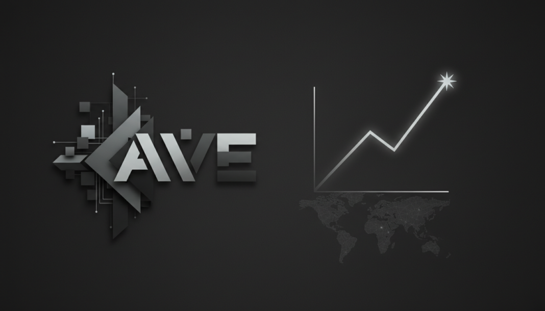 Grayscale Files for Spot AAVE ETF, Signaling Institutional Shift