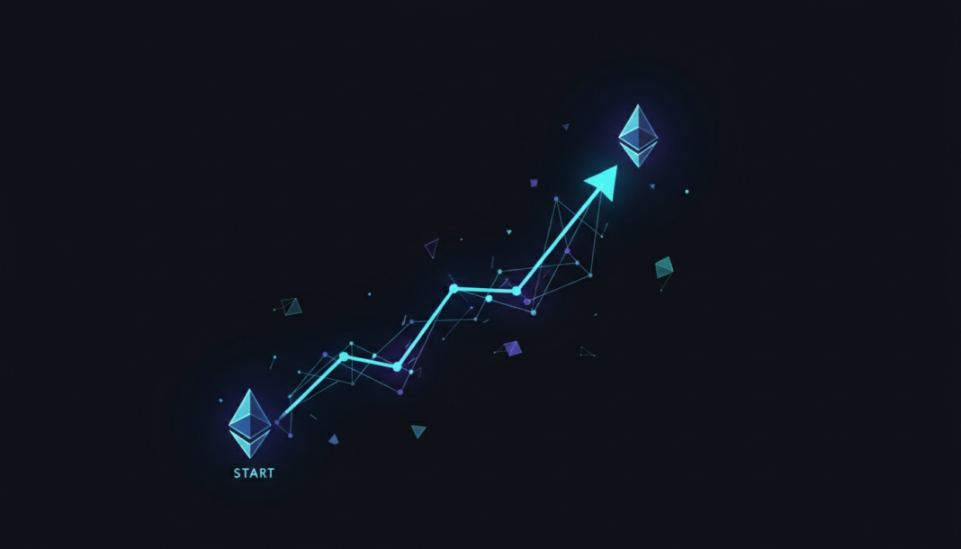 Ethereum Climbs 7.3% to $2,097, Targets $2,276 Amid Market Fear