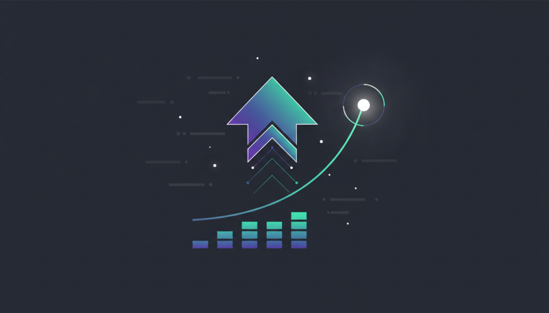 Humanity Protocol Surges 12% to $0.22 as Trading Volume Spikes; Eyes Key Breakout