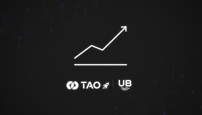 TAO Price Consolidates After Breakout; Upbit Listing Fuels Liquidity.