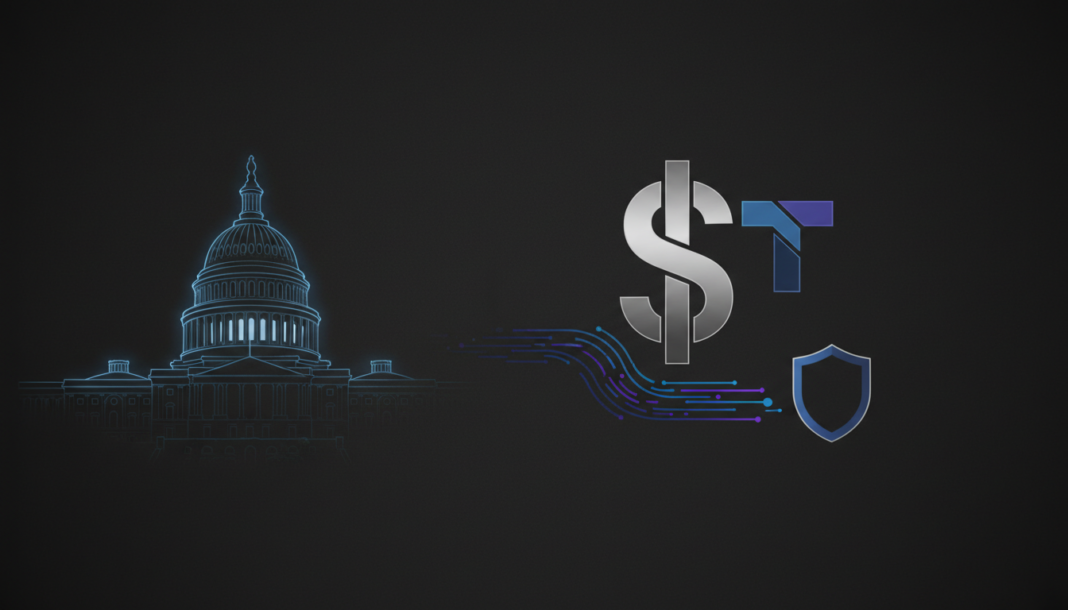 U.S. Senators Urge Security Review of $500M Foreign Investment Tied to Trump-Linked Firm