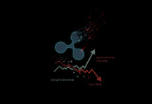 XRP Plunges 9% Amid Heavy Selling; Strong Fundamentals Clash with Bearish Derivatives XRP Plunges 9% Amid Heavy Selling; Strong Fundamentals Clash with Bearish Derivatives