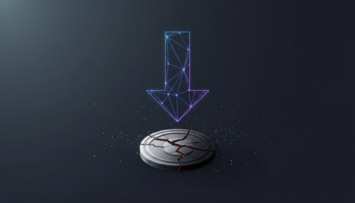 Crypto Funds Bleed for 4th Week, $3.74B Out as Market Optimism Fades