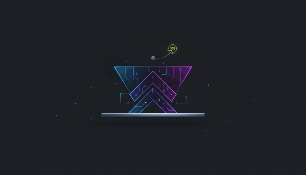 Ethereum Classic Holds Wedge Support, Eyes $78 in Bullish Reversal