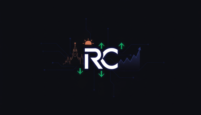 Russia Eyes Legal Crypto Trading Amid $560M Daily Market Surge