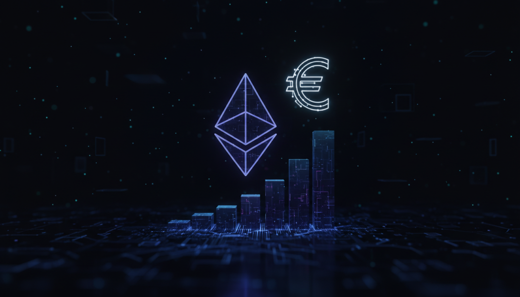 Ethereum RWAs Pass $15B as Liquid Staking ETP Launches in Europe
