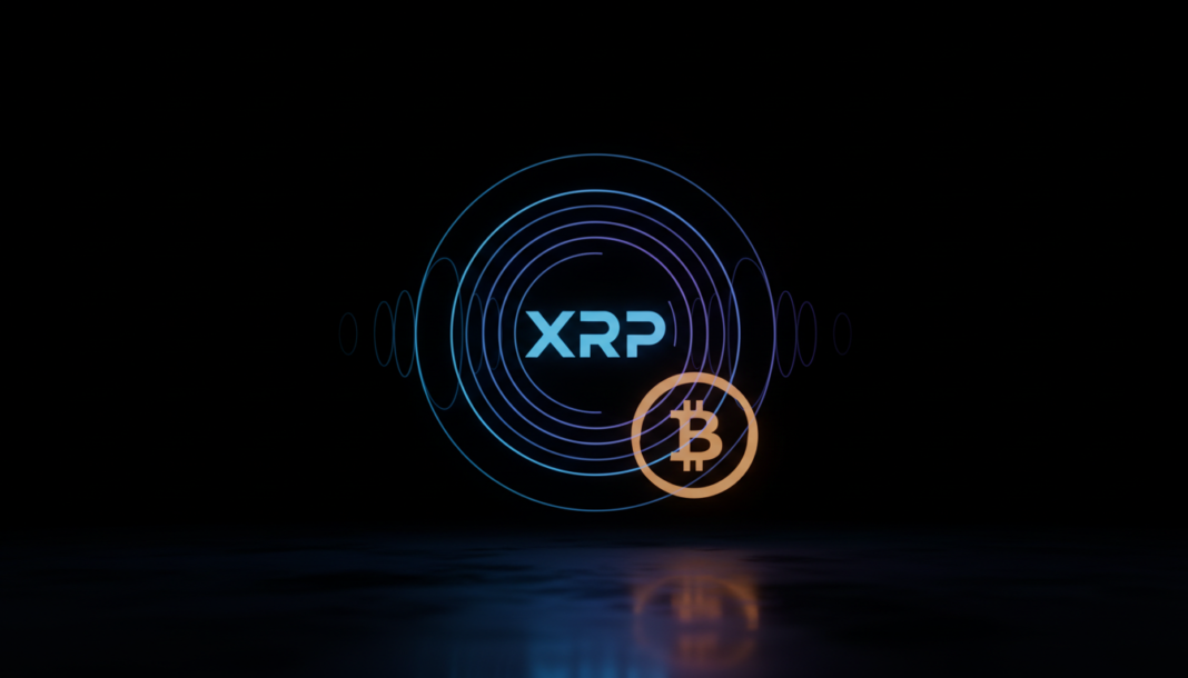 Ripple Tops Bitcoin in Crypto Brand Intimacy Study for 2026