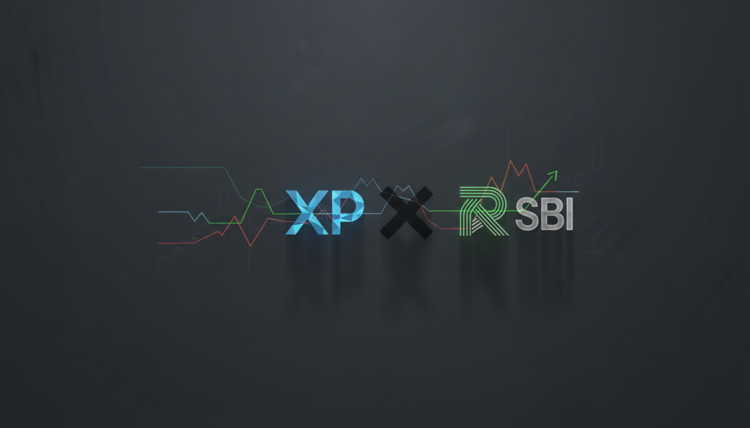 SBI Denies $10 Billion XRP Holdings, Confirms Ripple Equity Stake