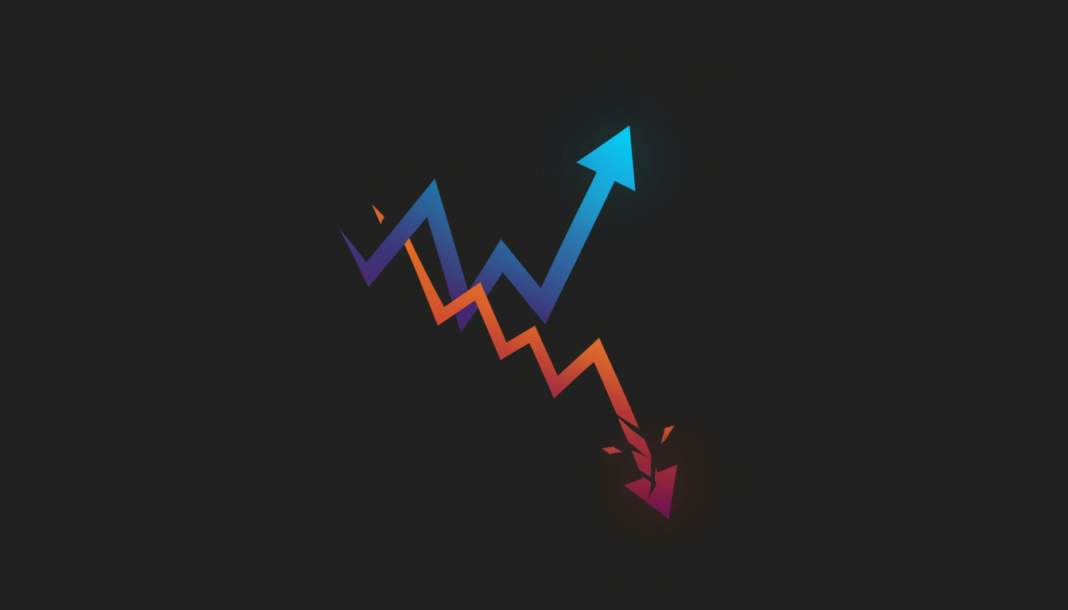 Memecore [M] Rallies 30%, Then Drops As Sellers Dominate: Rally Over?