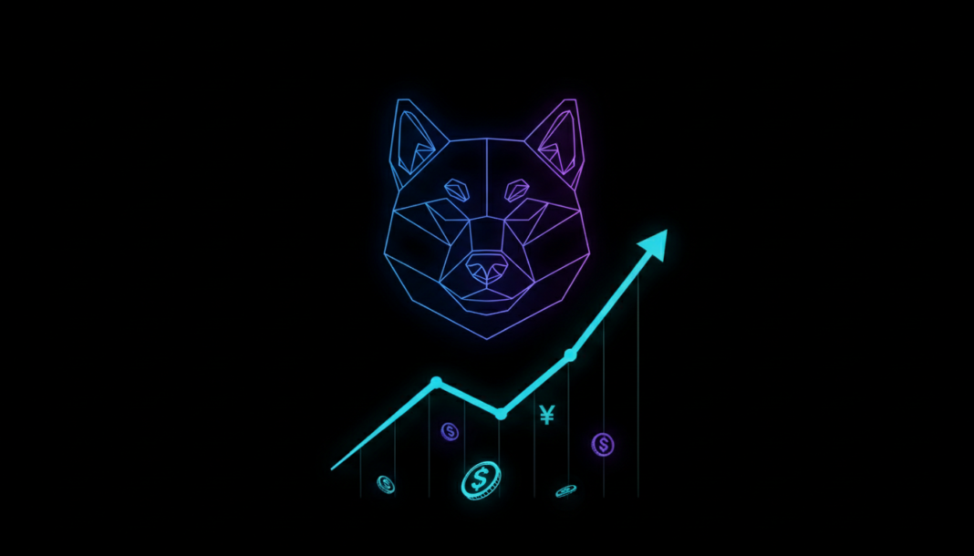 Shiba Inu Signals Bullish Reversal, 400% Surge to $0.000035 Projected