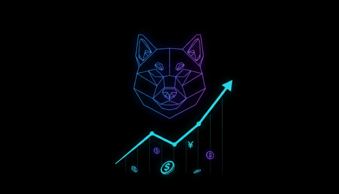Shiba Inu Signals Bullish Reversal, 400% Surge to $0.000035 Projected