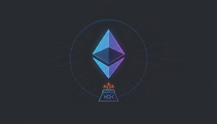 Bitmine Holds Record 4.37M ETH, Valued at $8.7B