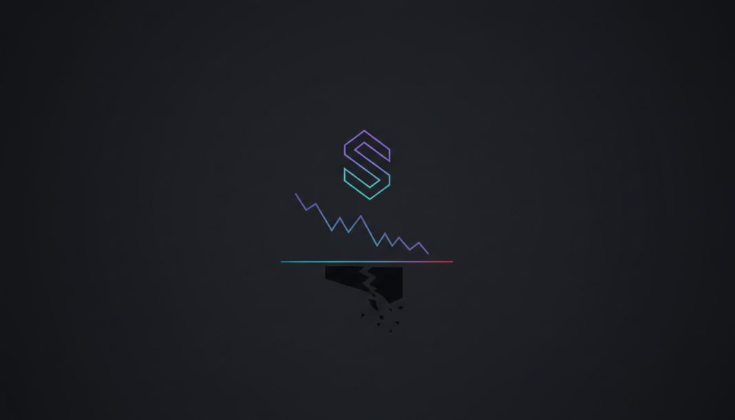 Solana Faces Selling Pressure, Struggles for Momentum Below $90