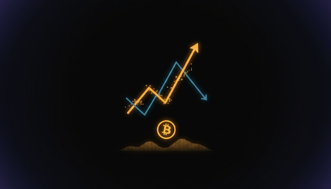 Bitcoin Oversold, Weekly Golden Cross Hints at Potential Bounce