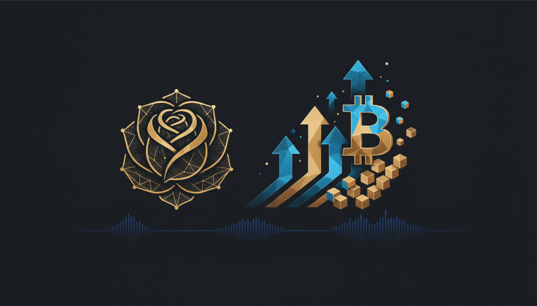 Abu Dhabi Fund Al Warda Boosts Bitcoin ETF Holdings to Over 8M Shares