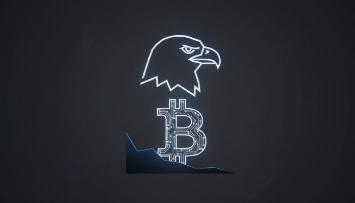 U.S. Government Holds Massive $22.5B Bitcoin Stockpile as Prices Dip