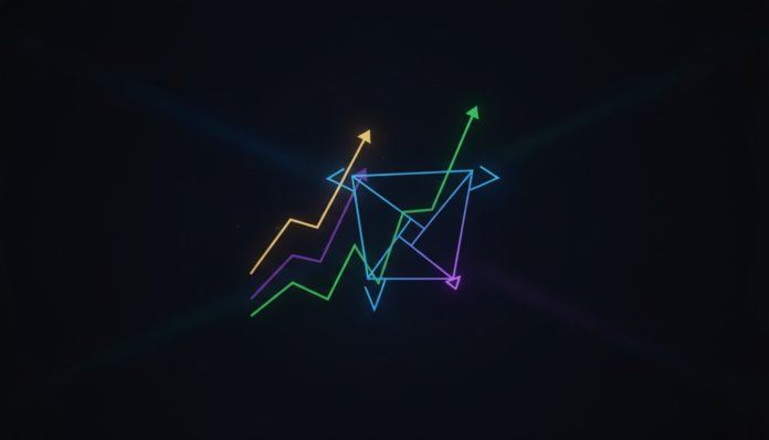 Polygon Gains as Network Activity Surges, Fees Outpace Ethereum