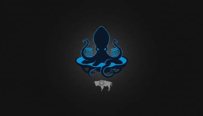 Kraken to Fund Child Savings 