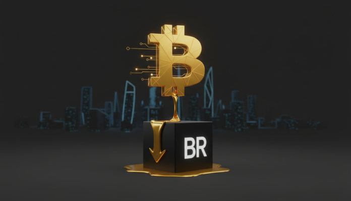 Abu Dhabi Funds Pour Over $1 Billion Into BlackRock's Bitcoin ETF