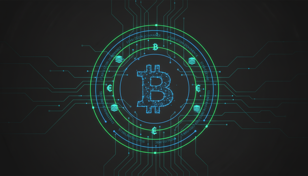 Binance Now Holds $47.5B in Stablecoins, Dominating 65% of Exchange Liquidity