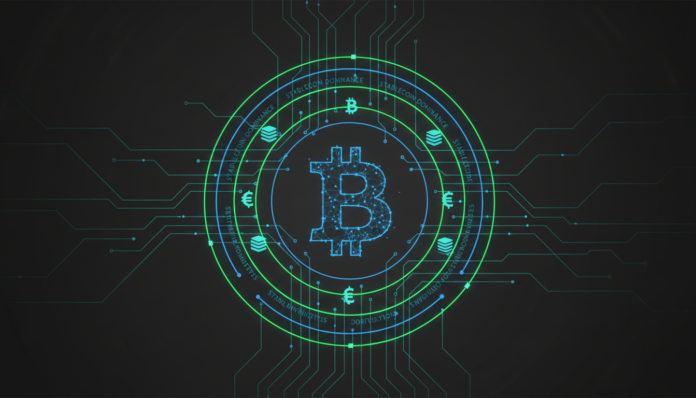 Binance Now Holds $47.5B in Stablecoins, Dominating 65% of Exchange Liquidity