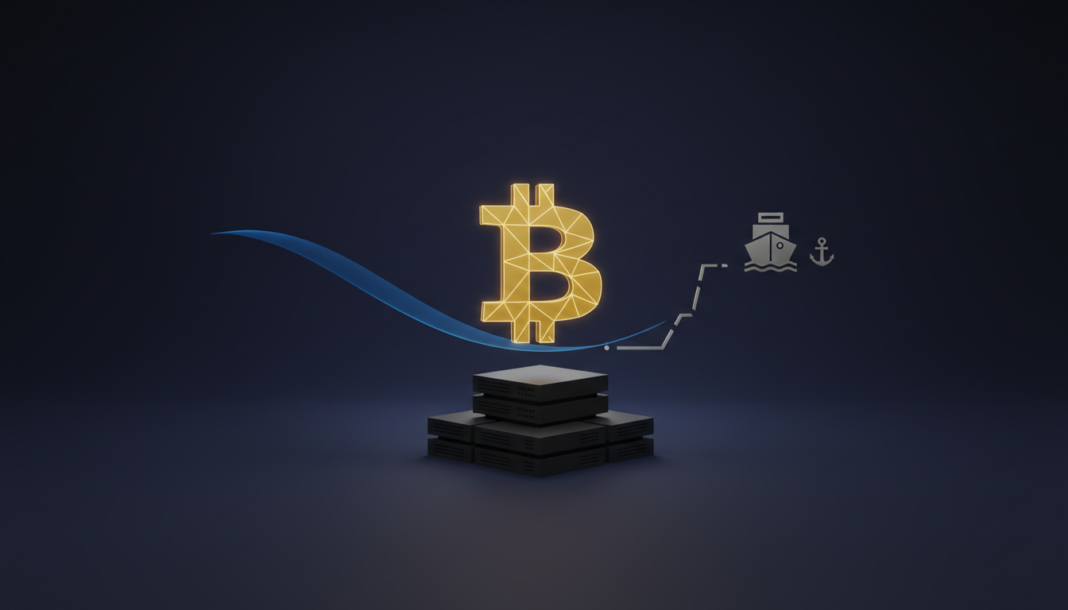 Saylor Buys $168M More Bitcoin as Critic Schiff Offers Reluctant Praise