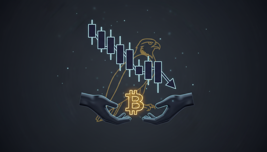 UAE Wealth Funds Buy $1B Bitcoin ETF Dip Despite Crypto Bear Market – Report