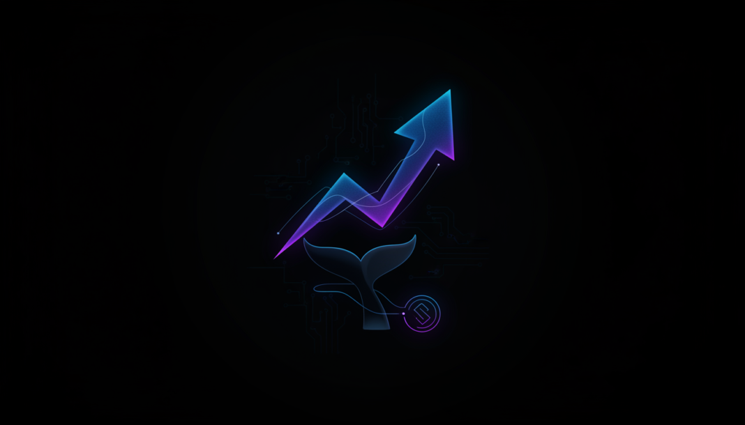 Jito (JTO) Jumps 11% on Solana Expansion News, Whales Drive Rally