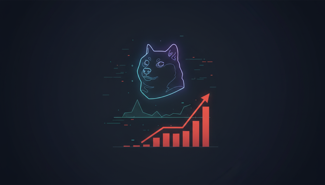 DOGE Hovers Near $0.10 as Demand Weakens but Futures Interest Spikes